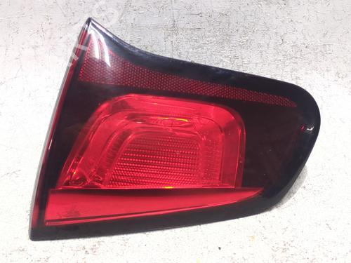 Used Right tailgate light CITROËN C3 II (SC_) 1.6 HDi 90 (90 hp) 30526752