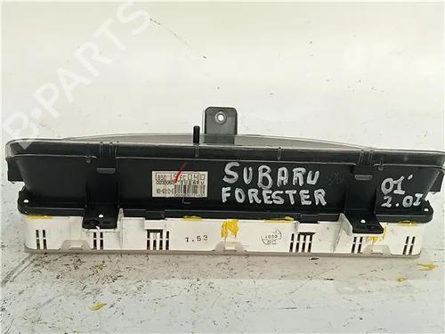 Instrument cluster SUBARU FORESTER (SG_) 2.0 S Turbo AWD (SG5) | BP23910037C47 