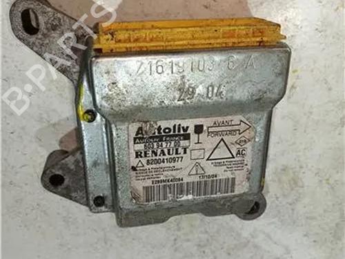 Used ECU airbags RENAULT LAGUNA II Grandtour (KG0/1_) 1.9 dCi (KG0G) (120 hp) 23929723