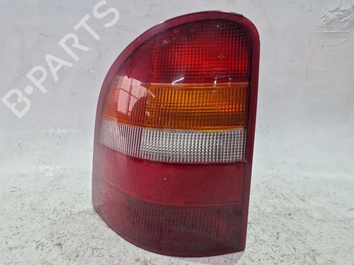 Used Left taillight FORD MONDEO II Turnier (BNP) 2.0 i (131 hp) 30831916