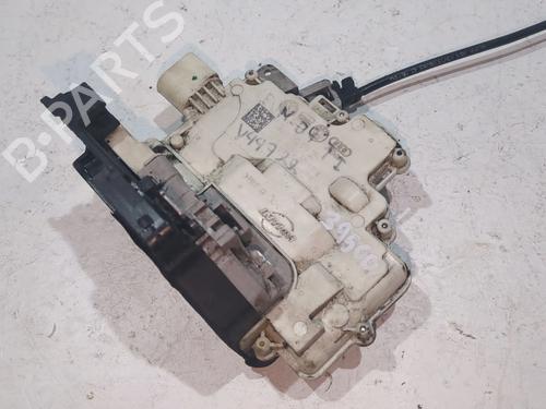Rear left lock SEAT LEON (1P1) 1.9 TDI | BP23927700C100 