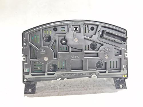 Instrument cluster OPEL ZAFIRA B Box Body/MPV (A05) 1.9 CDTI VAN (M75) | BP30192512C47