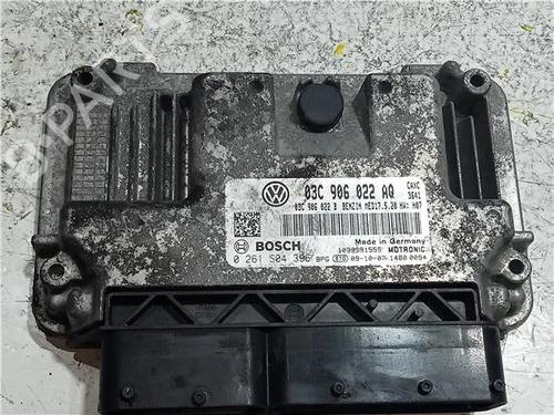Electronic module SEAT LEON (1P1) 2.0 TDI 16V | BP23915810M83