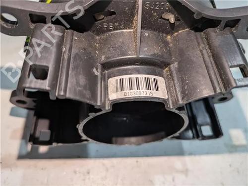 Squib airbag BMW 3 (E46) 323 i | BP23924808C102 