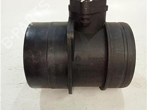 Mass air flow sensor SEAT IBIZA III (6L1) 1.9 TDI | BP23910957M95 