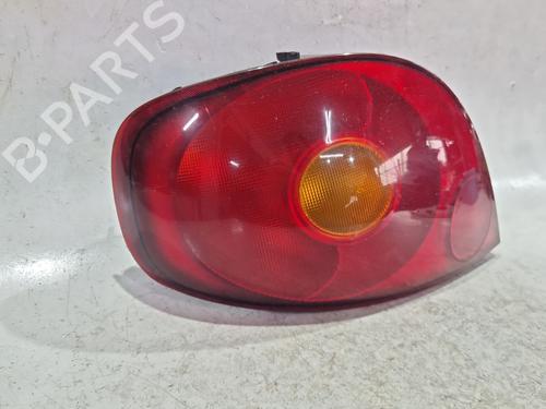 Left taillight DAEWOO MATIZ (M100, M150) 0.8 | BP34186122C34 - Image 2