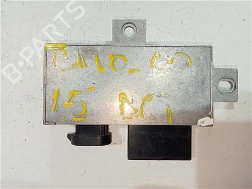 Elektronisk modul RENAULT CLIO II (BB_, CB_) 1.9 D (B/CB0E, BB0J) | BP23907421M83 