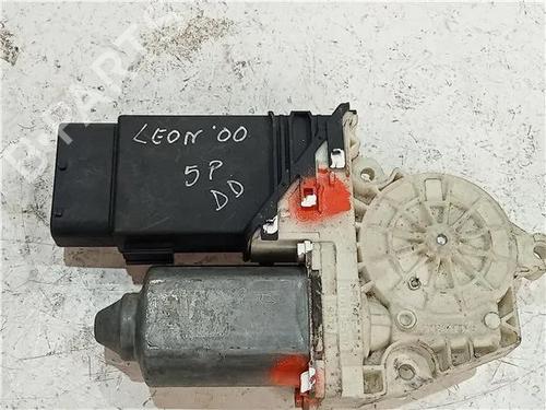 Right front window motor SEAT LEON (1M1) 1.9 TDI | BP23912296E20 