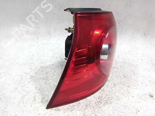 Left taillight VW GOLF V (1K1) 1.9 TDI | BP32011246C34