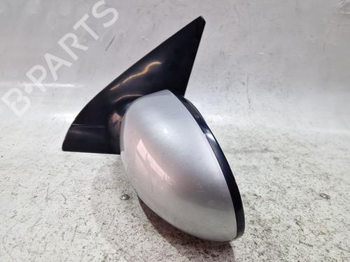 Lusterko boczne lewe FORD FOCUS I (DAW, DBW) | BP30831945C26