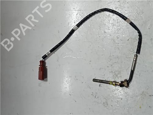 Elektronisk sensor AUDI A1 (8X1, 8XK) 1.6 TDI (105 hp) 23915138