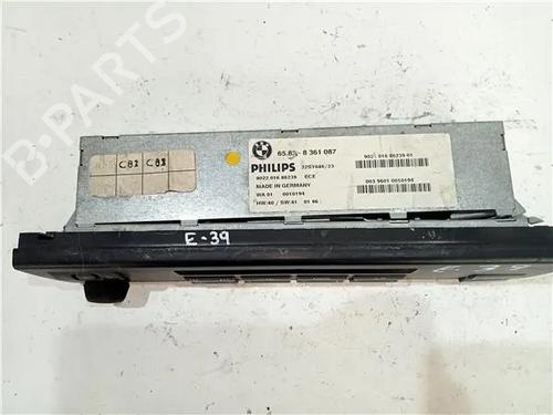 Radio BMW 5 (E39) 525 tds | BP23931509E6 