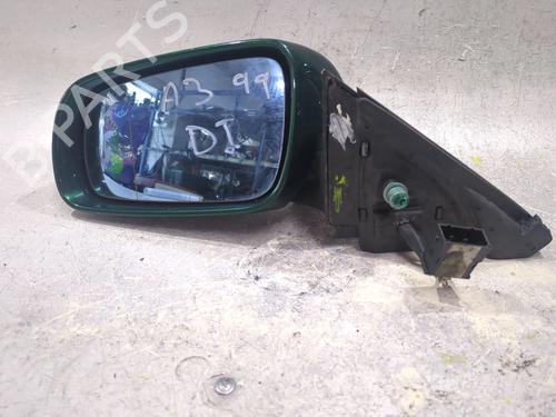 Lusterko boczne lewe AUDI A3 (8L1) 1.8 | BP29708019C26