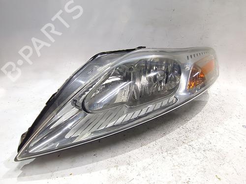 Venstre forlygte Venstre forlygte FORD MONDEO IV (BA7) 1.8 TDCi (125 hp) 34185974 34185974