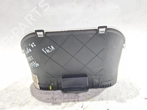 Instrument cluster FORD FIESTA V (JH_, JD_) 1.4 TDCi | BP29706450C47 