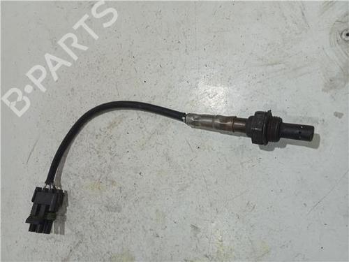 Elektronisk sensor RENAULT MEGANE I Classic (LA0/1_) 1.9 dTi (LA1U) (80 hp) 23928844