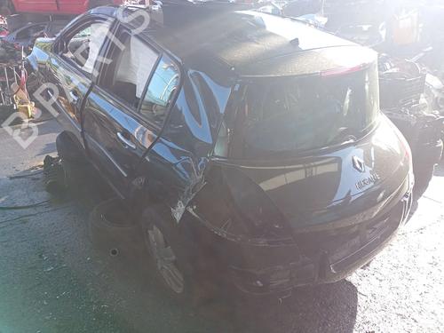 ABS Bremseaggregat RENAULT MEGANE II (BM0/1_, CM0/1_)  | BP26921896M43 
