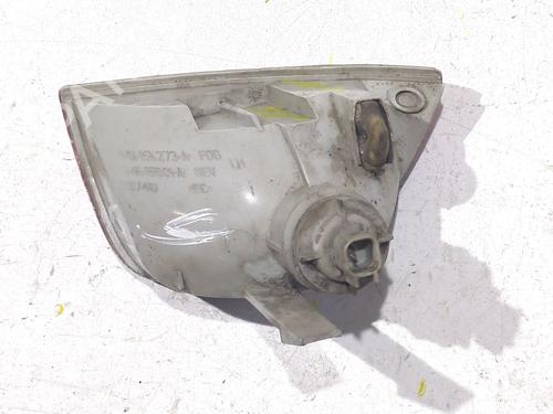 Left front fog light FORD FOCUS I (DAW, DBW) 1.4 16V | BP23925877C30 