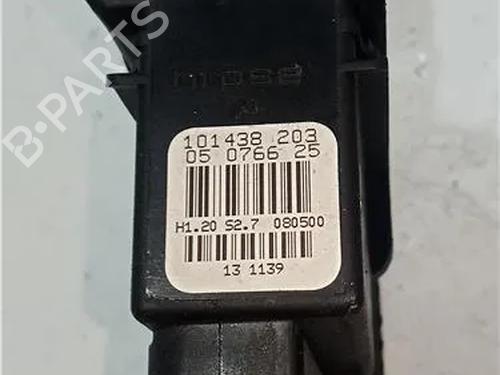 Vindusheismotor høyre bak VW GOLF IV (1J1) 1.4 16V | BP23918986E22 