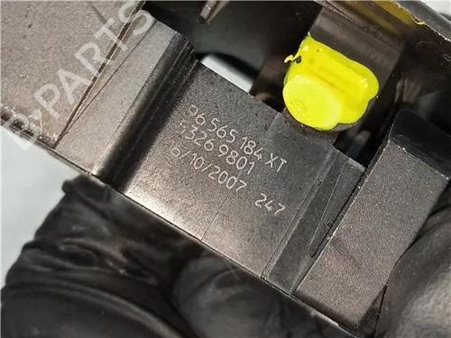 Right front window switch PEUGEOT 308 I (4A_, 4C_) 1.6 HDi | BP23921196I26 