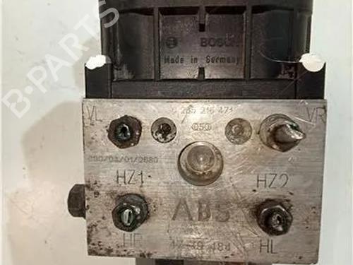 Módulo de ABS SAAB 9-3 (YS3D) 2.2 TiD (125 hp) 23907303
