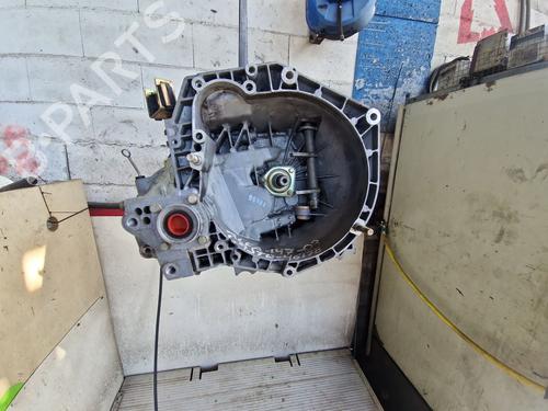 Used Gearbox Gearbox 38646312 38646312