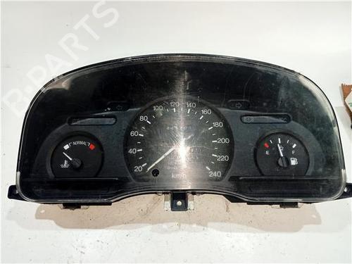 Used Instrument cluster FORD TRANSIT Van (E_ _) 2.5 DI (EAL, EAS) (76 hp) 24035426
