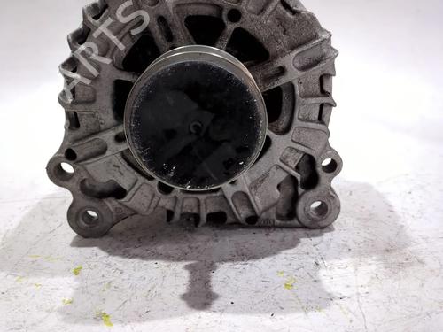 Generator SKODA OCTAVIA II (1Z3) 2.0 TDI 16V (140 hp) 23927822