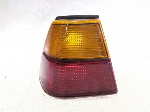 Used Left taillight VW PASSAT B2 Saloon (32B) 1.8 (90 hp) 31291864