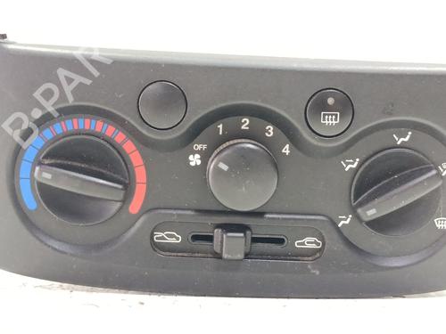 Used Climate control Climate control CHEVROLET AVEO / KALOS Hatchback (T200) 1.2 (72 hp) 40080103 40080103