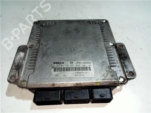 Elektronische module RENAULT LAGUNA II Grandtour (KG0/1_) 1.9 dCi (KG0G) (120 hp) 23914531