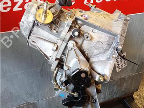 Gearbox CITROËN XSARA PICASSO (N68) 1.6 HDi | BP23923234M3 