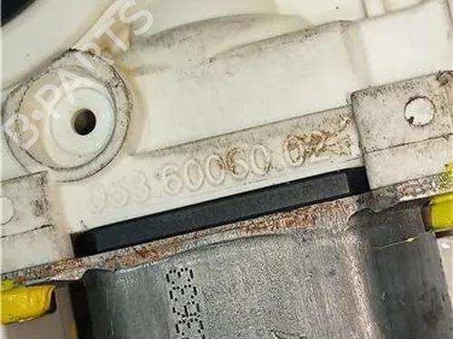 Left rear window motor SEAT LEON (1M1) 1.9 TDI | BP23912914E23