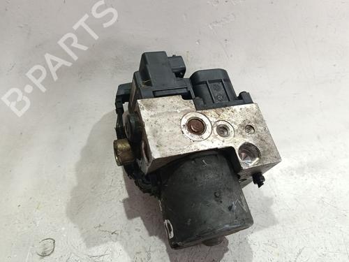 Used ABS pump ABS pump NISSAN NP300 PICKUP (D22) 2.5 dCi 4x4 (133 hp) 40255901 40255901