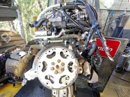 Engine ALFA ROMEO STELVIO (949_) 2.2 D Q4 (949.AXE2A) | BP39687987M1 - Image 5