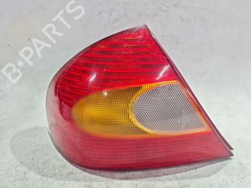 Used Left taillight FORD MONDEO II (BAP) 2.0 i (131 hp) 30787381