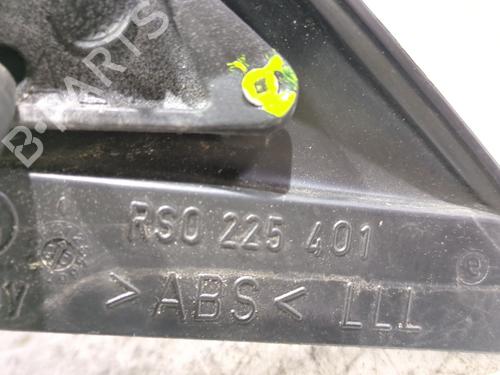 Left mirror AUDI A4 B5 (8D2) 1.8 quattro | BP31183139C26 