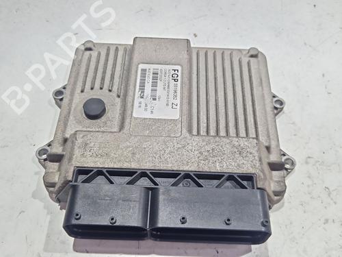 Modulo electronico OPEL CORSA C (X01) 1.3 CDTI (F08, F68) (70 hp) 29994560