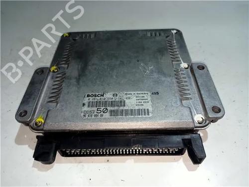 Modulo electronico CITROËN XSARA (N1) 1.9 TD (90 hp) 24967713