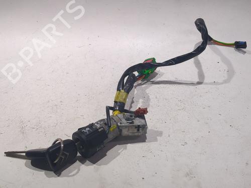 Used Ignition barrel CITROËN C3 I (FC_, FN_) 1.4 HDi (68 hp) 23903083