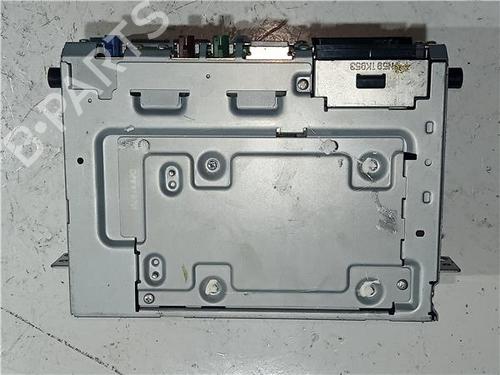Radio VOLVO V40 Hatchback (525) D2 | BP23913645E6 