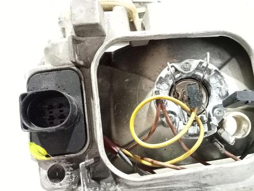 Venstre forlygte VW PASSAT B5 (3B2) 1.9 TDI | BP27310982C28 