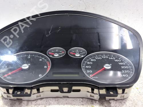 instrument-cluster-ford-focus-ii-da_-hcp-dp-2004-2005-2006-2007-2008-2009-2010-2011-2012-2013-39950119 main image