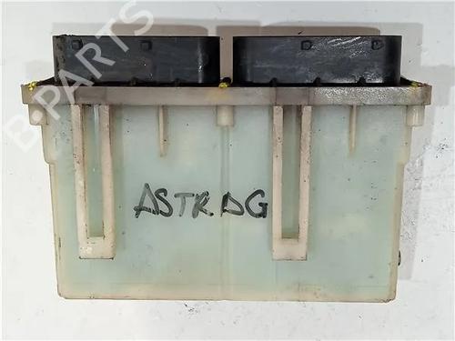 Radiator fan OPEL ASTRA G Saloon (T98) 2.0 DI (F69) | BP23907199M35