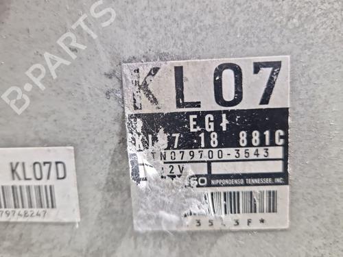 Elektronisk modul FORD USA PROBE II (ECP) 2.5 V6 24V | BP30770225M83 