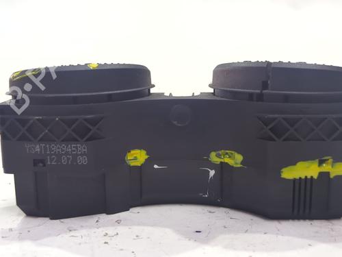 Climate control FORD FOCUS II Saloon (DB_, FCH, DH) 1.8 TDCi | BP40072357I5  - Image 6