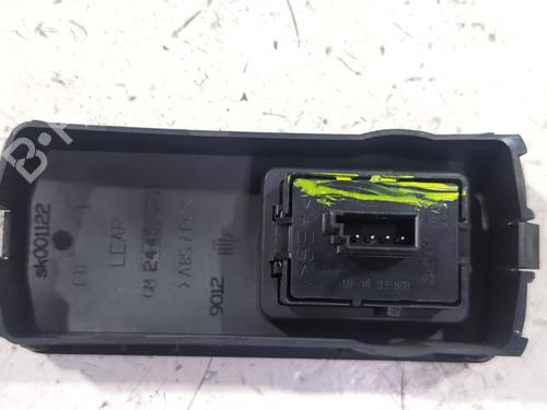 Right front window switch OPEL SIGNUM Hatchback (Z03) 3.0 V6 CDTI (F48) | BP39951135I26 - Image 6