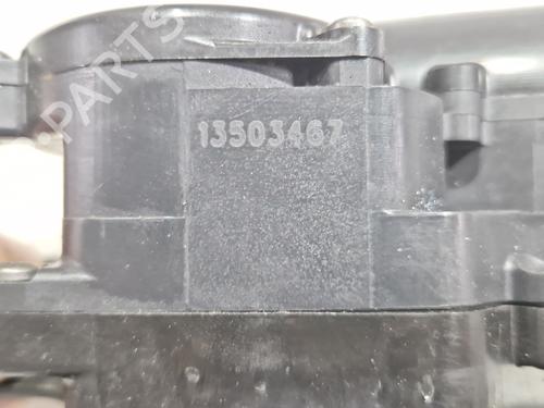 Tailgate lock OPEL INSIGNIA A Saloon (G09) 2.0 CDTI 4x4 (69) | BP32414502C101