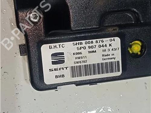 Climate control SEAT ALTEA (5P1) 1.6 | BP23922600I5 