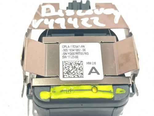 Electronic sensor LAND ROVER DISCOVERY V (L462) 2.0 Sd4 4x4 | BP38796285M84 - Image 2
